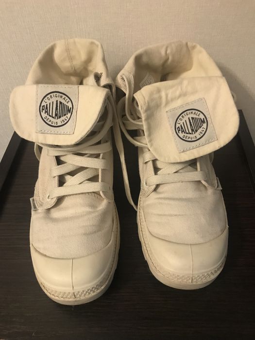 Orriginal кеды Palladium
