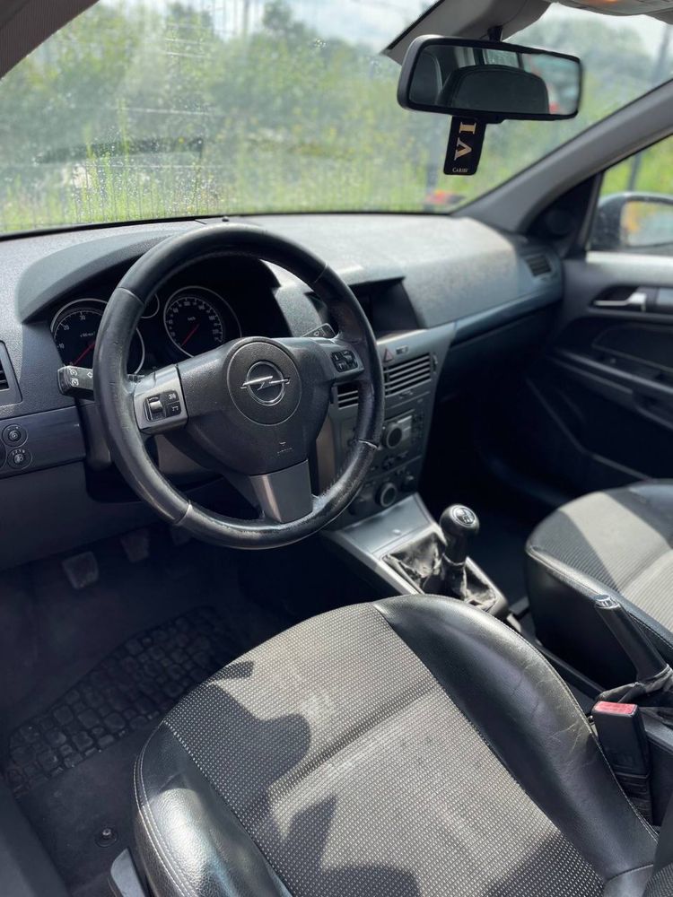 Na Sprzedaz Opel Astra H 1.7d/Zadbane/Wygodne/Oszczedne/Raty/Zamiana