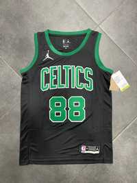 NBA Jersey Neemias Queta