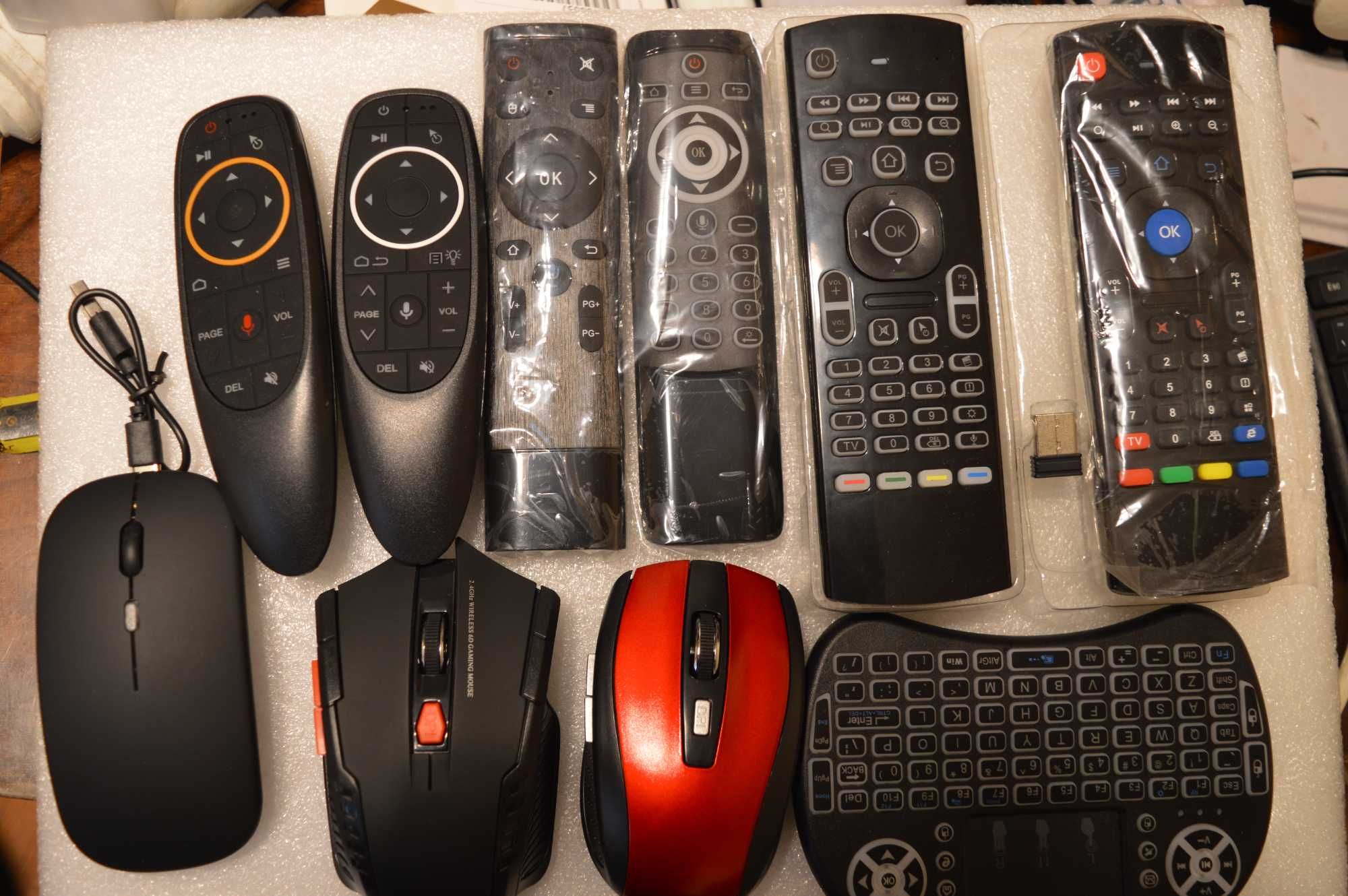 Tanix TX1 все настроено Смарт тв бокс tv box приставка