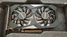 Gigabyte GeForce GTX 1650 OC 4GB GDDR5