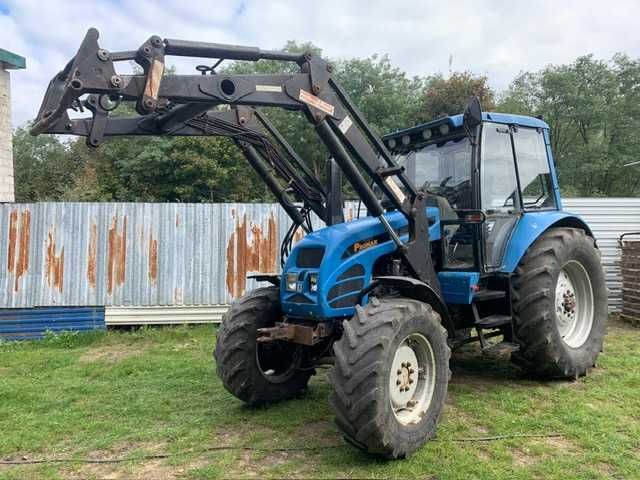 MTZ 1025A Pronar plus TUR OKAZJA!