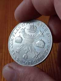 Austria -Niderlandy Talar 1794