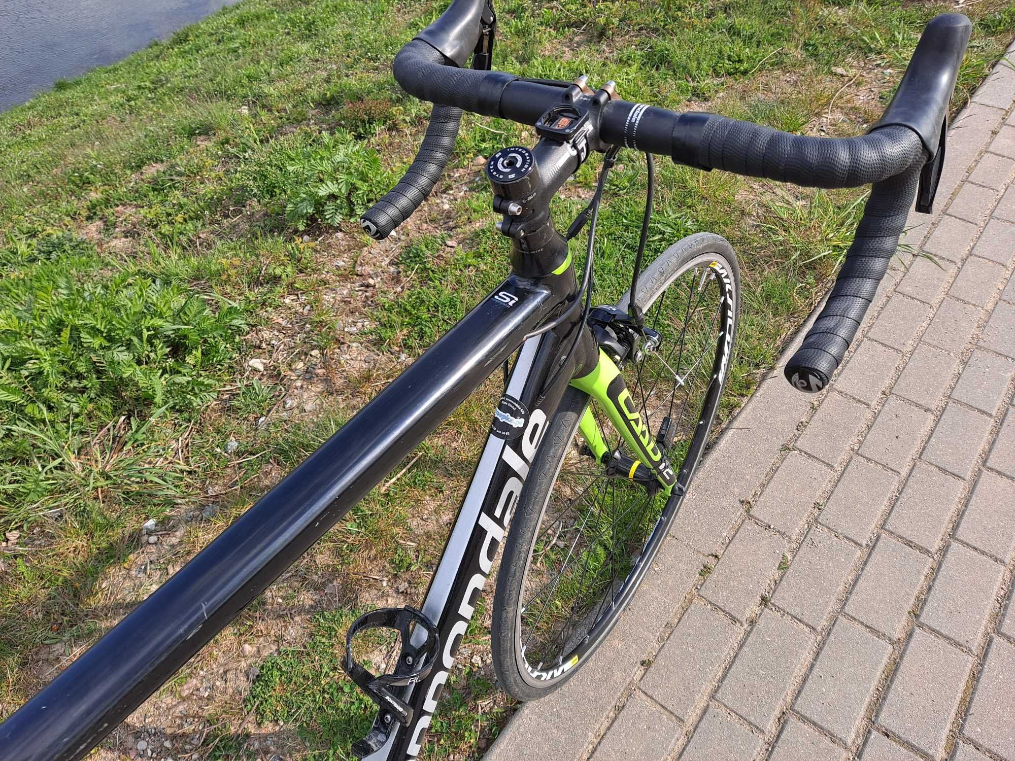 Cannondale Caad 12 roz. 56