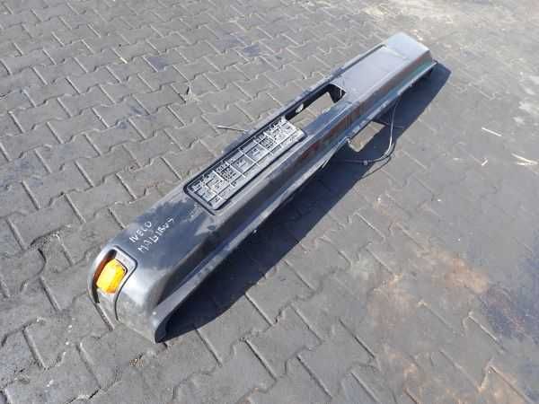 IVECO MAGIRUS - Wkład mostu , Dyfer , Dyferencjał 37/15