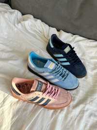 Нові кросівки Adidas Spezial ( різні кольори)