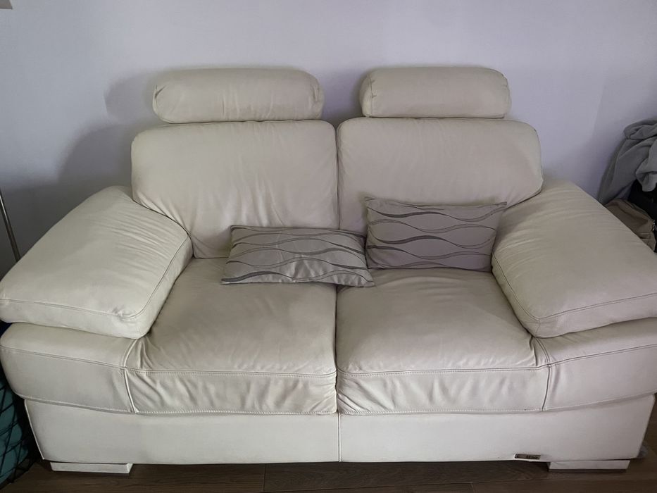 Vendo mobilia de sala