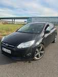 Ford Focus Ford Fokus 1.0 100km 121000km 2013 rok