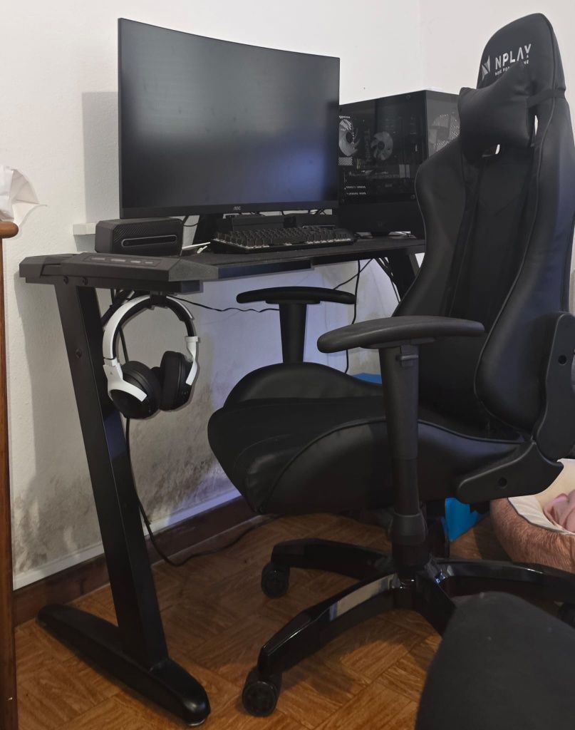 Vendo Setup Gamer Completo