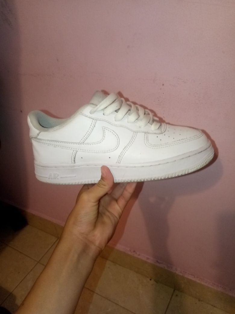 Air forcé 1 usados