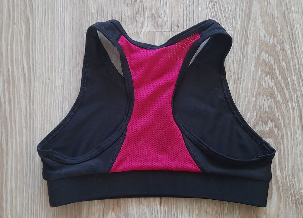Top/ sportowy stanik Domyos XS