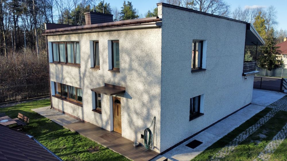 Dom Jednorodzinny Super lokalizacja DO NEGOCJACJI