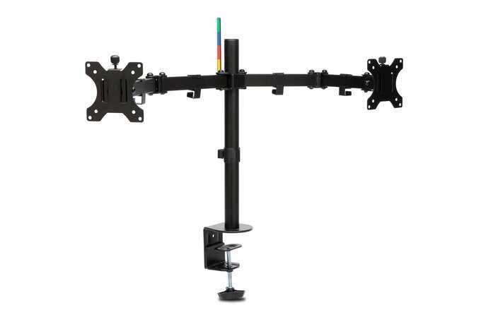 Nowy Kensington SmartFit Ergo Dual Extended Monitor Arm - K55409WW