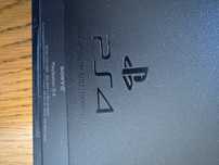 PlayStation 4 (CHU-1216B) 1TB + 2 pady + 11 gier – gotowy zestaw!