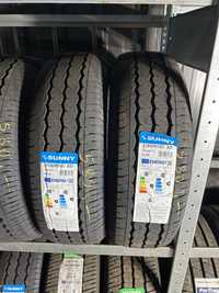 215/65R16c Sunny Nowe Lato