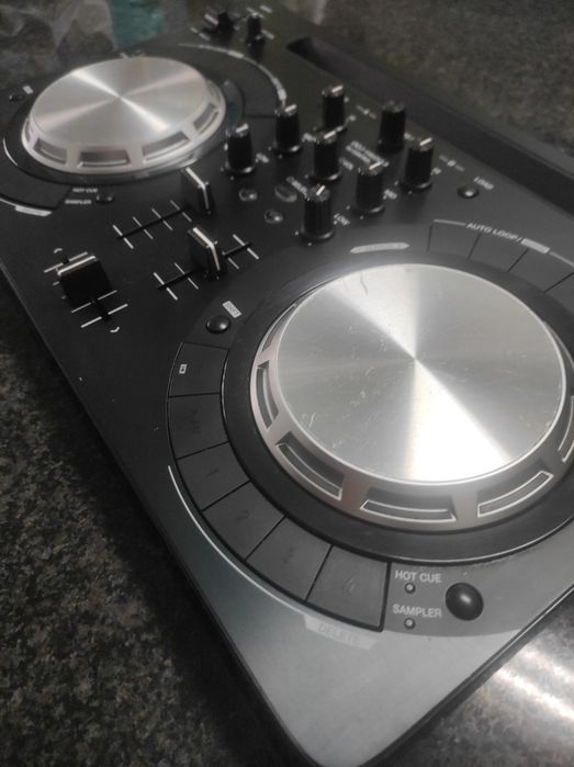 Mesa Pioneer DDJ-WeGO3-K