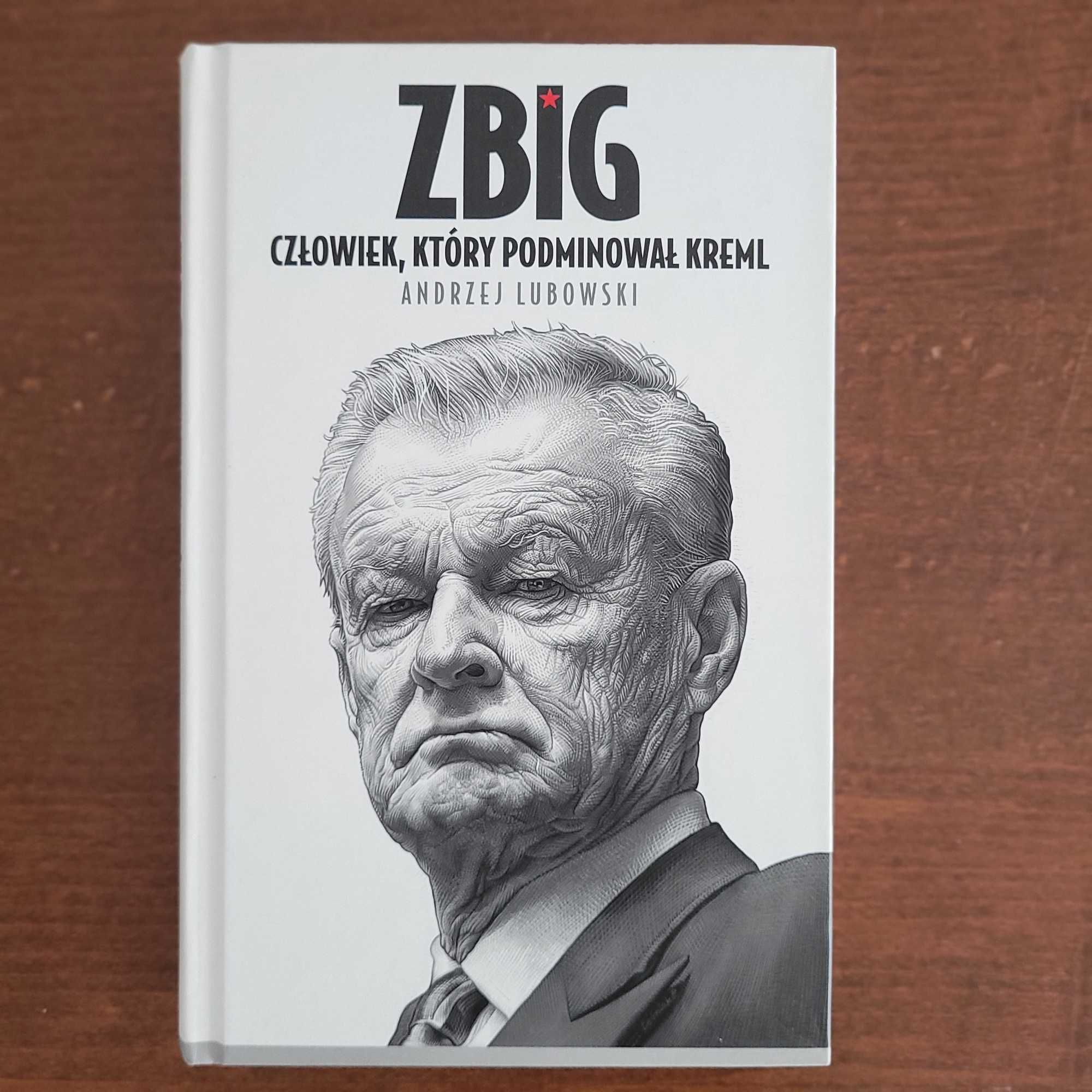 Zbig - Andrzej Lubowski