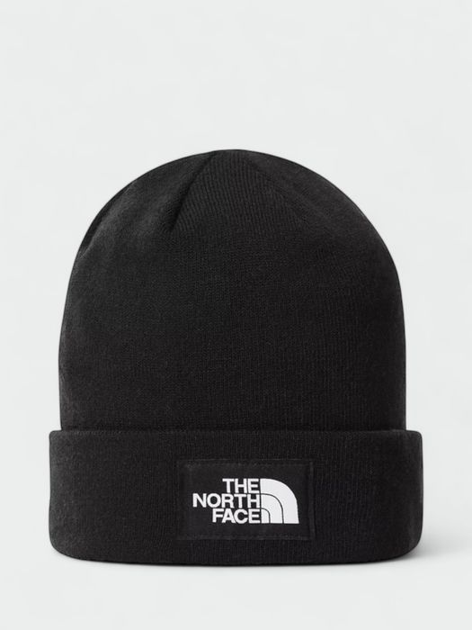 Оригінальна шапка The North Face Dock Worker Recycled, NF0A3FNTJK3