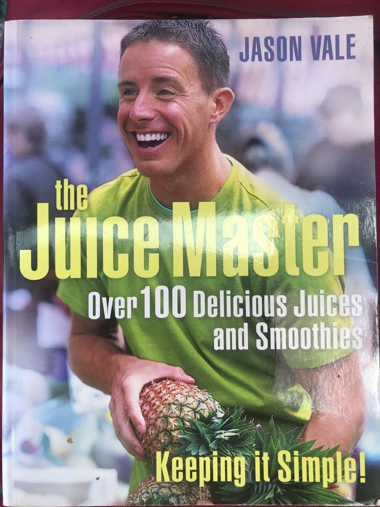 Sumo juice master