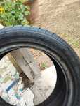 Vendo pneu Goodyear