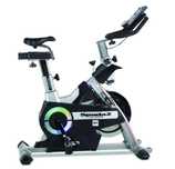 Rower Spiningowy i.Spada II Bluetooth BH FITNESS