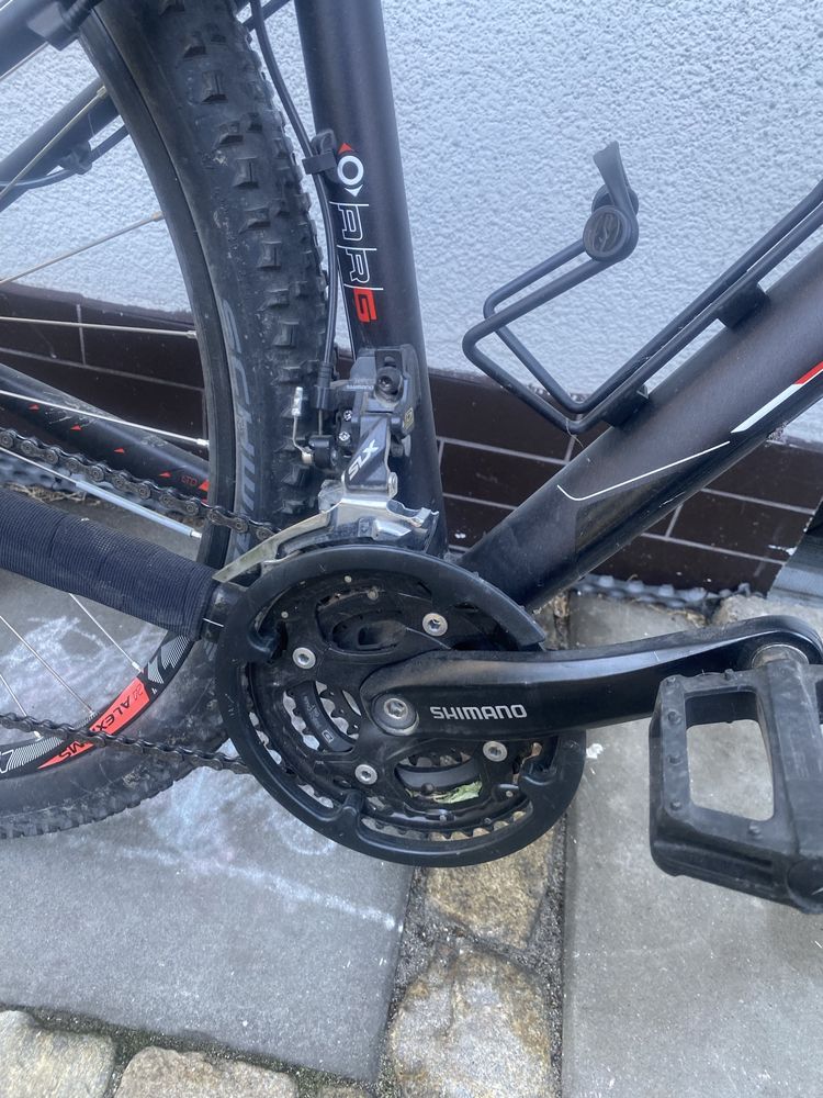Rower Cube LTD series 29 cali koła MTB