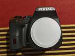 Pentax K-S2 com objectiva 18-55 II