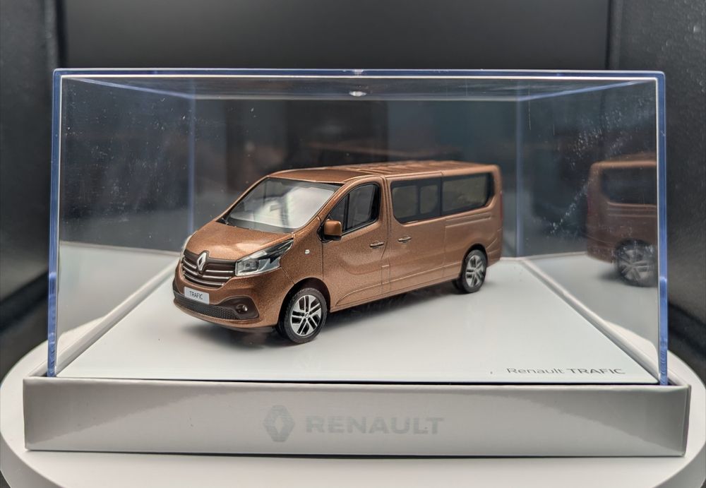 Renault 1:43 масштабные модели Norev