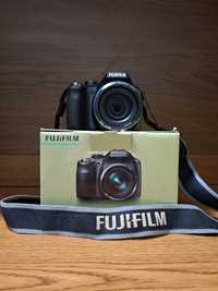 sprzedam aparat FUJIFILM