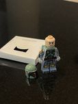 Lego - SW0977 - nowa