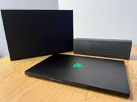 RAZER Blade 15.6" - Intel i7 - 16 GB RAM - 512 GB SSD - GTX1060