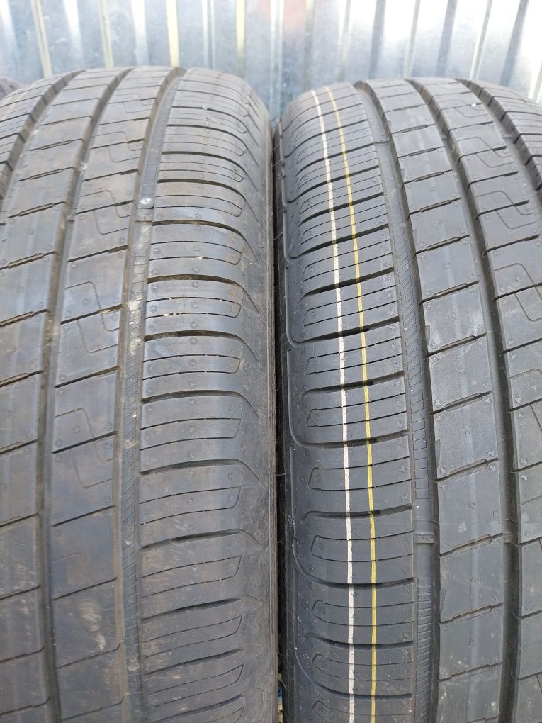 Opony letnie GOODYEAR  195/60 R18 2020