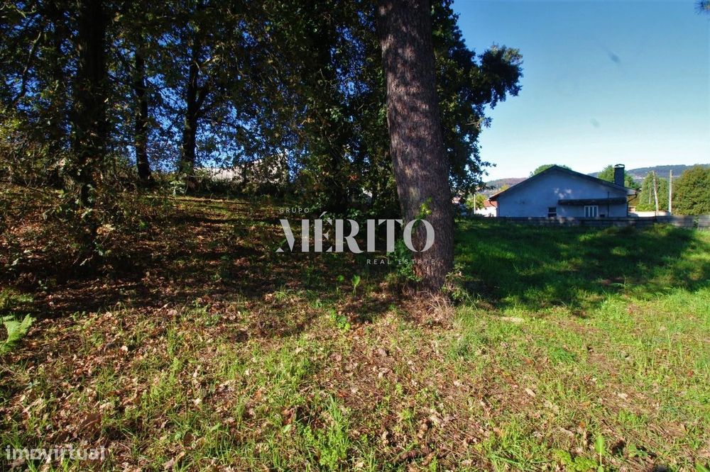 Terreno para construção!