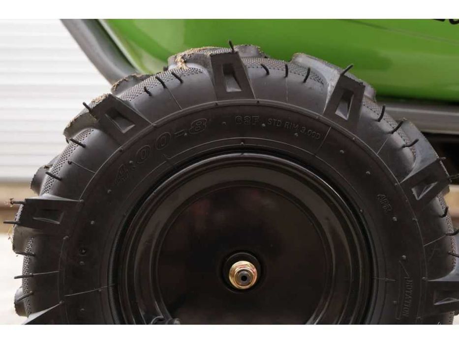 Акумуляторна тачка MAST EWD260