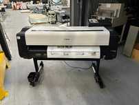 Ploter atramentowy A0 Canon TX-3000 2 rolki
