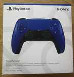 Pad Kontroler SONY PlayStation 5 DualSense PS5 (Cobalt Blue)
