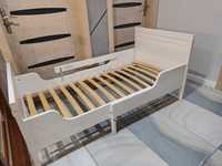 Łóżko Ikea Sundvik dla dziecka
