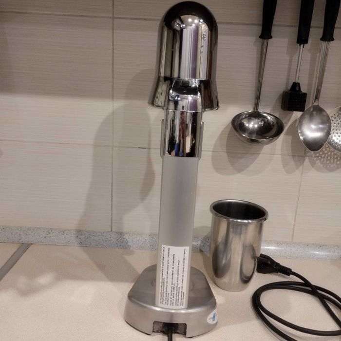 Миксер для молочных коктейлей SIRMAN SIRIO 1