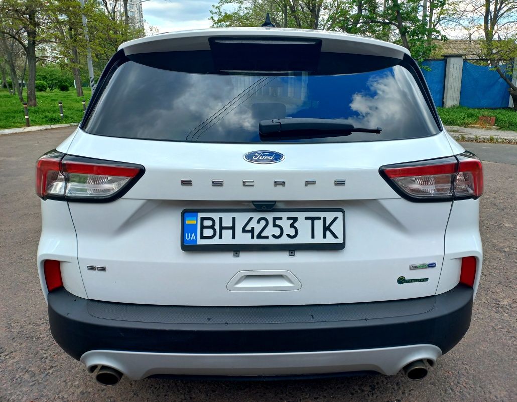 Продам Ford Escape 2019