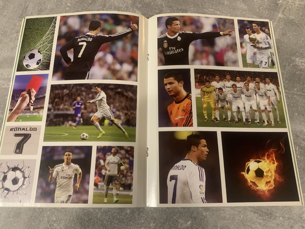 Cristiano Ronaldo - ciekawostki, zagadki, dowcipy