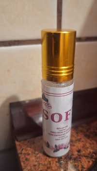 Perfumy Soft 10 ml roll on tunezyjskie