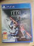 Gra Star Wars Jedi Upadły zakon na PS4