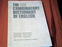 Английский язык.Комбинаторный словарь