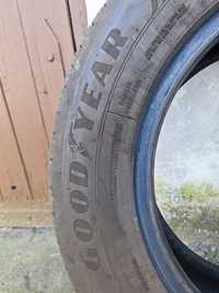 Komplet opon letnich 15" Goodyear Efficientgrip Performance2 195/65R15