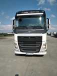 Ciągnik siodłowy VOLVO FH 4x2  460KM MEDIUM 2013 rok
