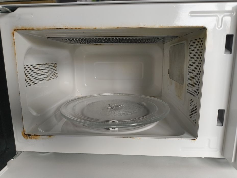 Forno micro-ondas / microondas Kunft 20 L - Com Grill