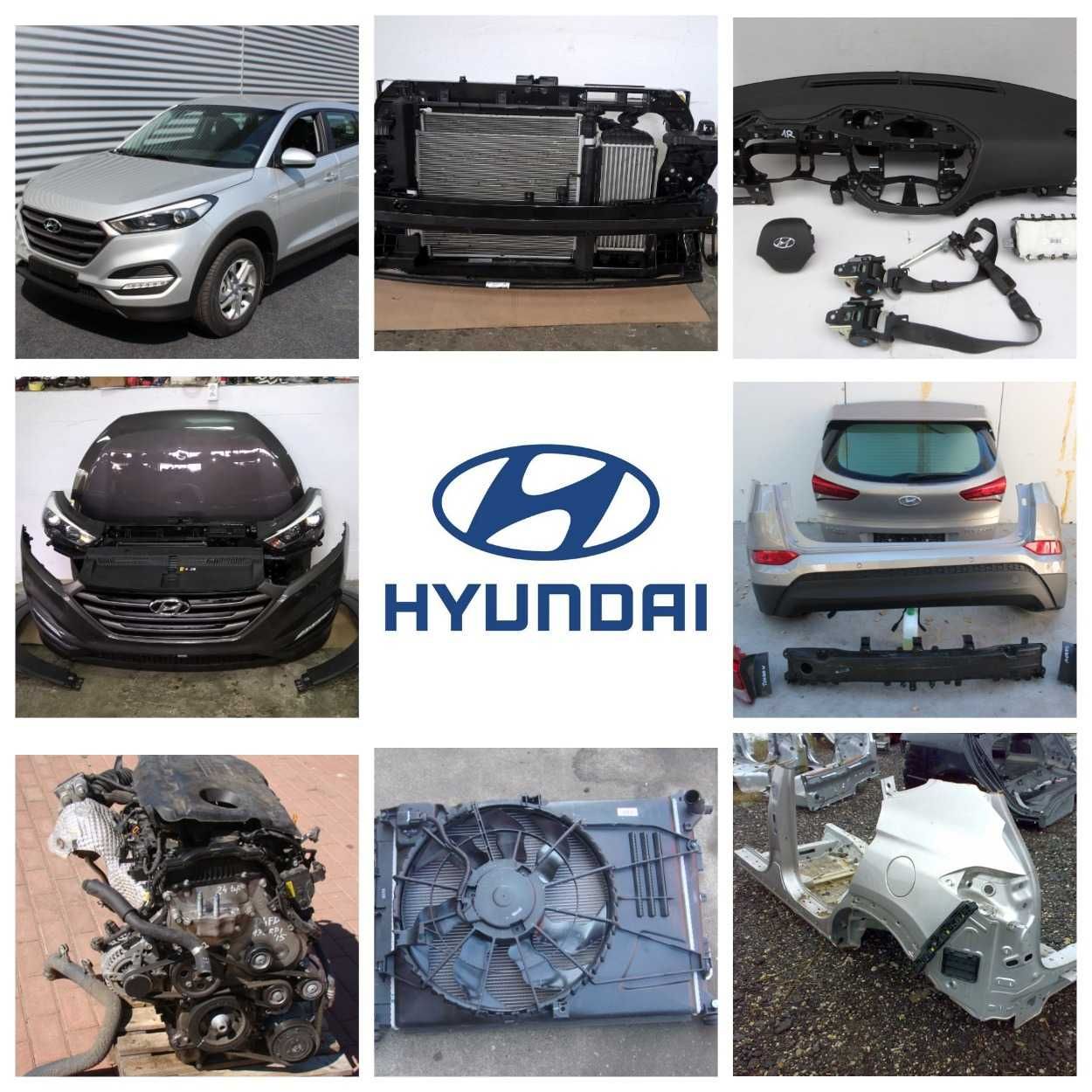 Фара Hyundai i20 i30 i40 Tucson Santa fe Carens ix35 Getz Разборка