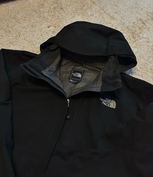 Вітровка The North Face Gore-Tex
