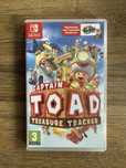 Capitan Toad Treasure Tracker Switch