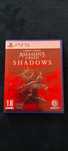 Assassin's Creed Shadows PL PS5